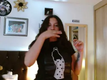 Bongacams Best live sex cam show of Ratienterciopelo