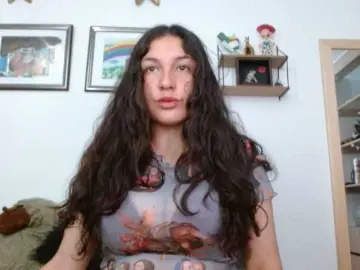 Bongacams Adult Webcam of Ratienterciopelo