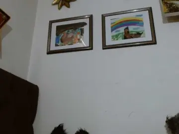 Bongacams Adult Video Chat of Ratienterciopelo