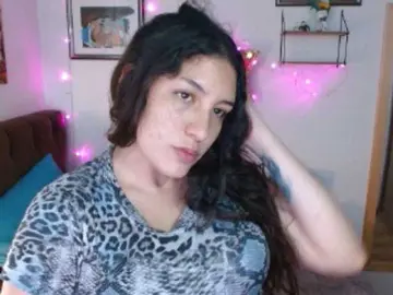 Bongacams Live Sex of Ratienterciopelo