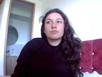Bongacams Live Sex of Ratienterciopelo