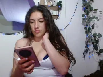 Bongacams Sex Cam of Ratienterciopelo