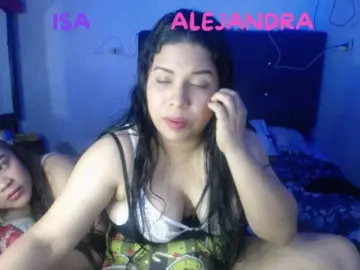 Bongacams Live Porn of 2moonsfulloflove