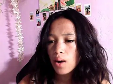Bongacams Live Sex Cam of Gaby-Faith