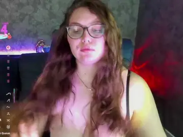 Bongacams Best live sex cam show of LuxSopphia