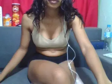 Bongacams Live Sex Cam of NADIAH