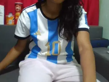 Bongacams Adult Video Chat of NADIAH