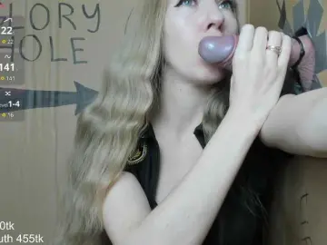 Bongacams Sex Chat of Annaaa69