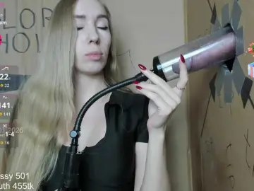 Bongacams Free Live Porn of Annaaa69