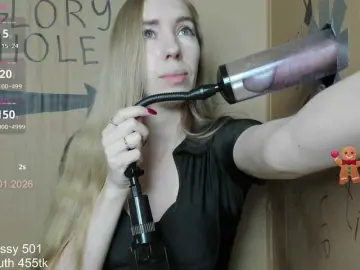 Bongacams Watch Live Sex Cams of Annaaa69