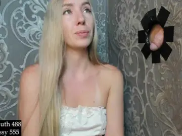 Bongacams Adult Video Chat of Annaaa69