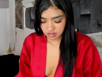 Bongacams Best Webcam of NaylaGrey