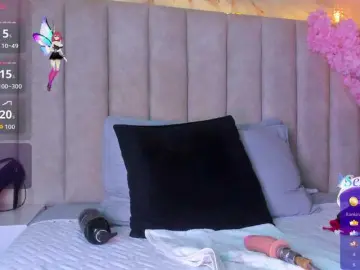Bongacams Sex Cam of PixzyMartinez