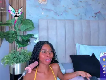 Bongacams Live Sex of PixzyMartinez