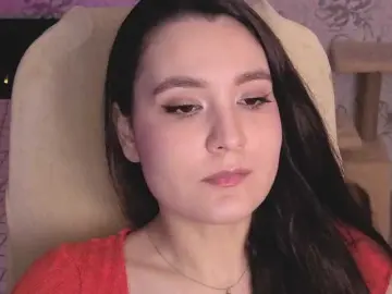 Bongacams Nude Webcam of annie-fleur