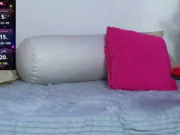 Bongacams Live Sex Cam of isaskinny