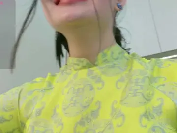 Bongacams Best live sex cam show of sakuraclover