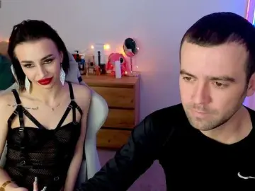 Bongacams Free Live Porn of AdeleLaCroix