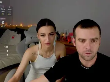 Bongacams Free Porn Cam of AdeleLaCroix