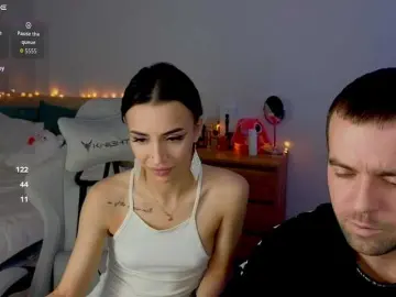 Bongacams Live Porn of AdeleLaCroix