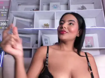Bongacams Live Sex Cam of Irinaf