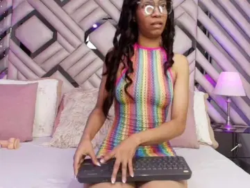 Bongacams Best Webcam of LenaThomson
