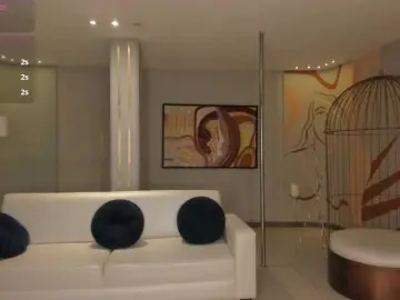 Bongacams Free Live Porn of MariaHerrera