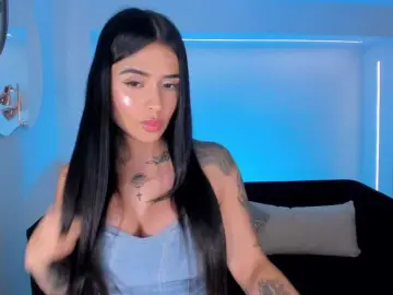 Bongacams Live Porn of MariaHerrera