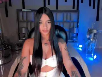 Bongacams Sex Cam of MariaHerrera