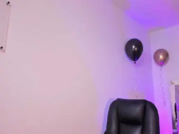 Bongacams Adult Webcams of Mia-Nyxie