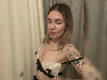 Bongacams Watch Live Sex Cams of Millashaa