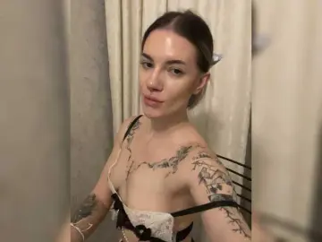 Bongacams Sex Chat of Millashaa