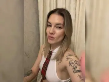 Bongacams Live Sex Cam of Millashaa