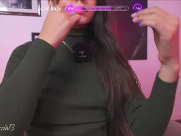 Bongacams Adult Video Chat of Bellapazzia