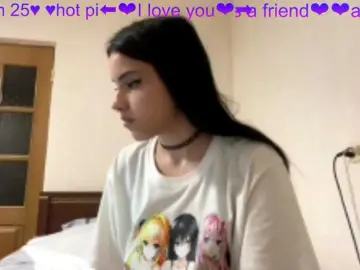 Bongacams Live Sex Cam of ErikaShturm