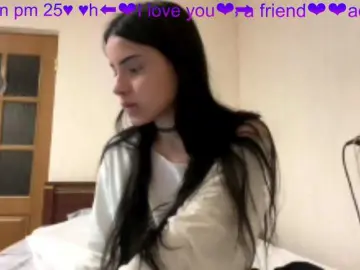 Bongacams Private Sex Chat of ErikaShturm