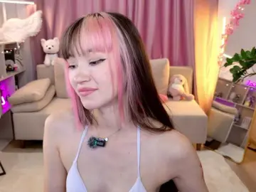 Bongacams Adult Webcams of MiiyaCute