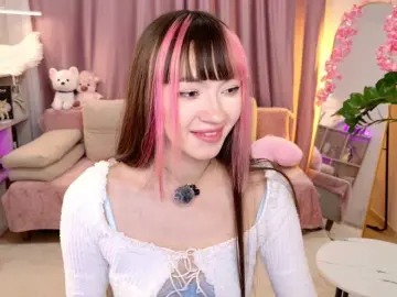 Bongacams Sex Cam of MiiyaCute