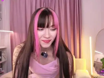 Bongacams Free Live Porn of MiiyaCute