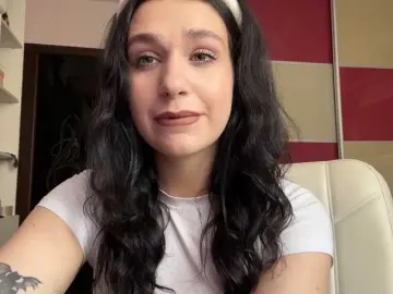 Bongacams Adult Webcam of PetrinaTear