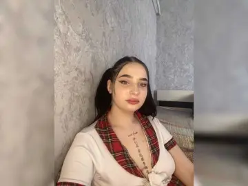 Bongacams Nude Webcam of 1Your-luck1