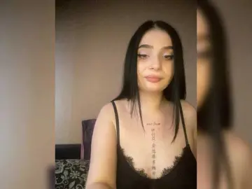 Bongacams Sex Cam of 1Your-luck1