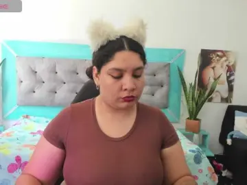 Bongacams Live Sex Cam of ROXIEE