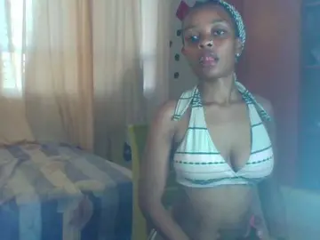 Bongacams Sex Cam of Charish