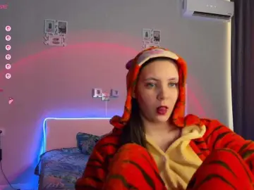 Bongacams Nude Webcam of Katherine-Ross