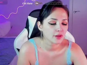 Bongacams Private Sex Chat of MaryRice