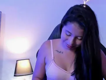 Bongacams Best Webcam of Rianakane
