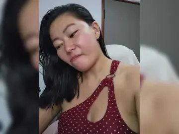 Bongacams Free Porn Cam of ShutangEnamerzx