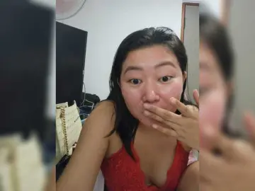 Bongacams Adult Webcam of ShutangEnamerzx