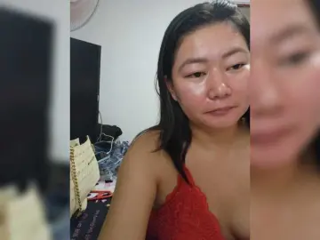 Bongacams Free Live Porn of ShutangEnamerzx